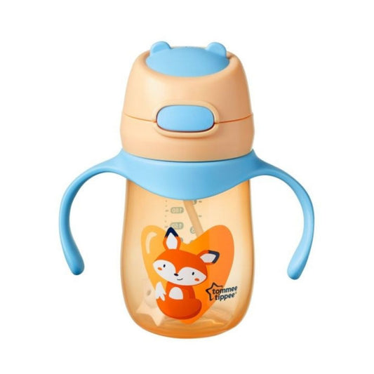 Tommee Tippee Weighted Straw Cup