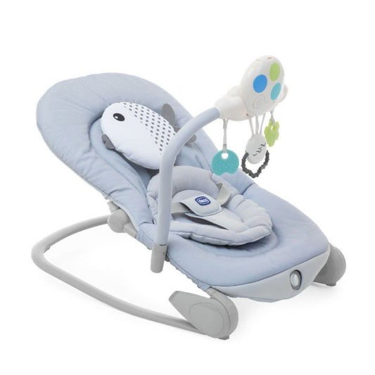 Chicco Balloon Baby Bouncer (Newborn up to 18kg)