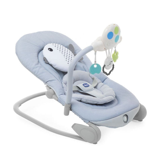 Chicco Balloon Baby Bouncer (Newborn up to 18kg)