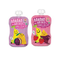 Apple Monkey Mashed Banana Sauce (100g)