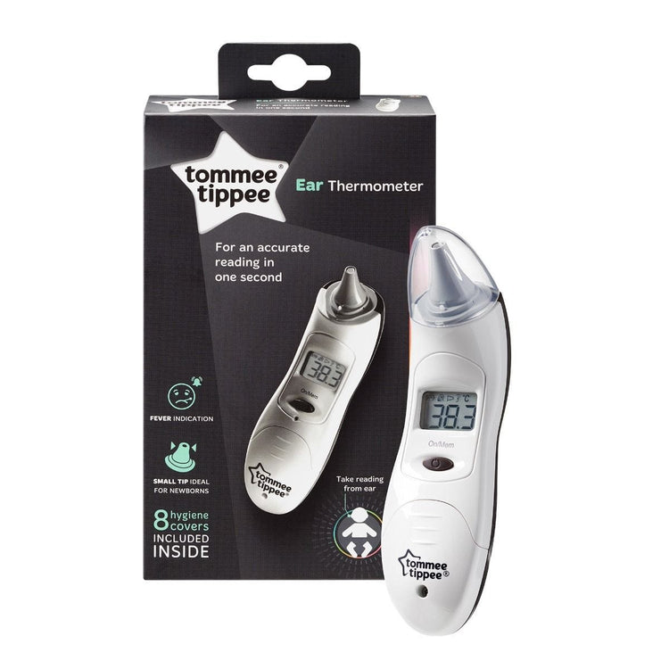 T.TIPPEE Digital Ear Thermometer