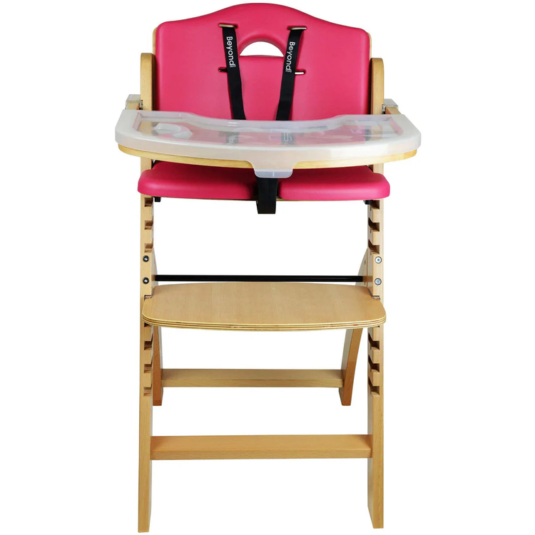 Abiie Beyond Junior High Chair (6m+)