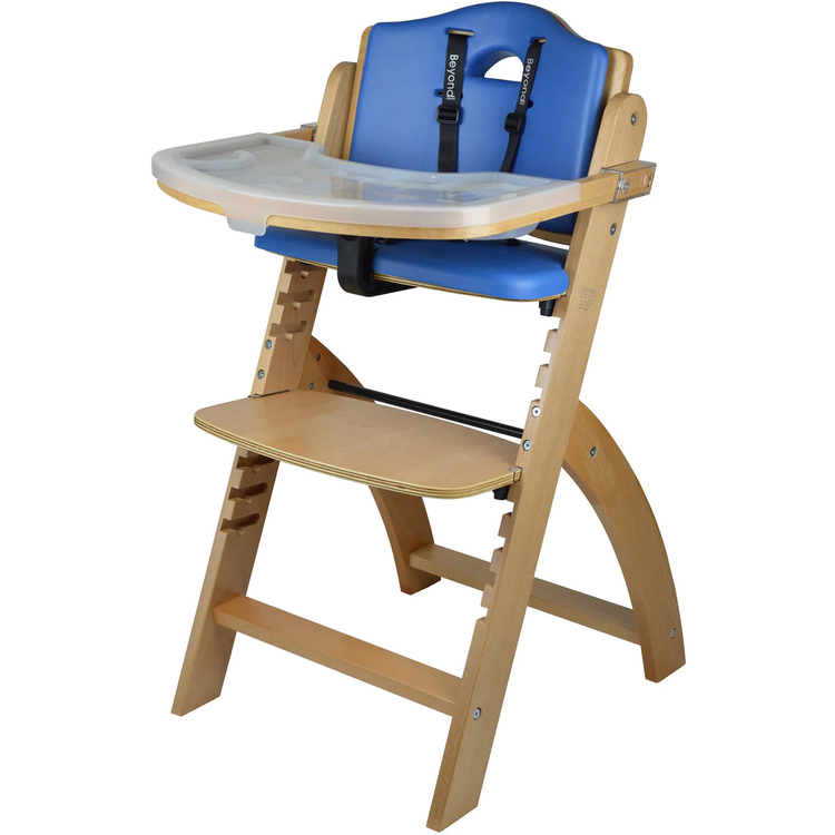 Abiie Beyond Junior High Chair (6m+)