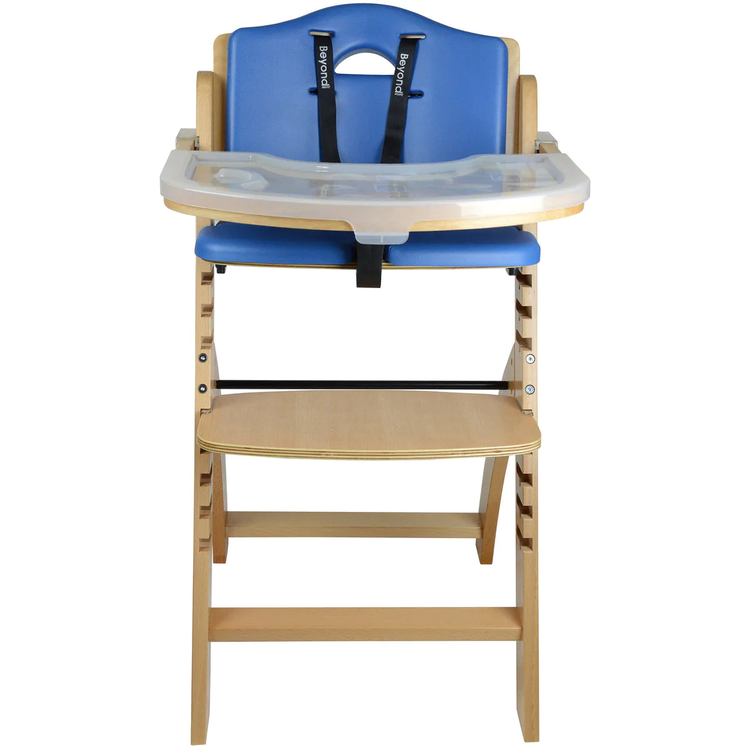 Abiie Beyond Junior High Chair (6m+)