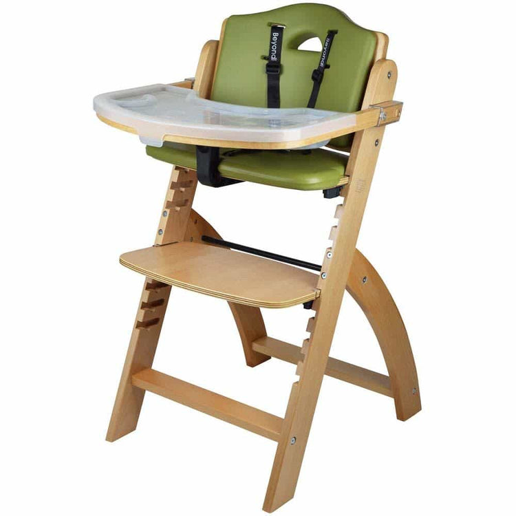 Abiie Beyond Junior High Chair (6m+)