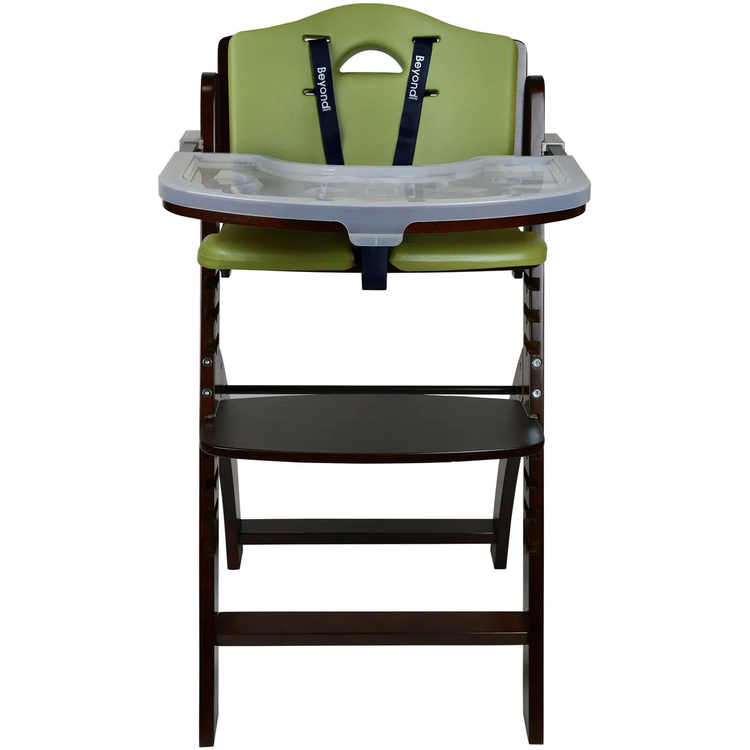 Abiie Beyond Junior High Chair (6m+)