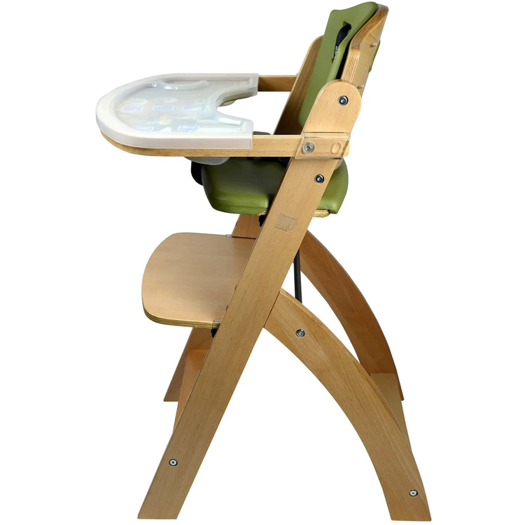 Abiie Beyond Junior High Chair (6m+)