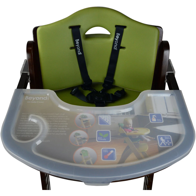 Abiie Beyond Junior High Chair (6m+)