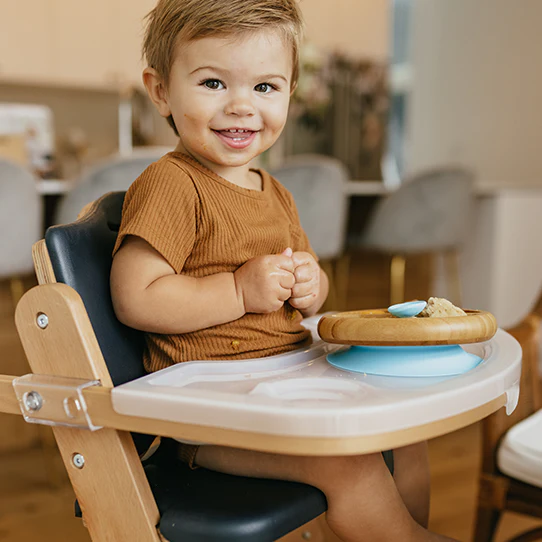 Abiie Beyond Junior High Chair (6m+)