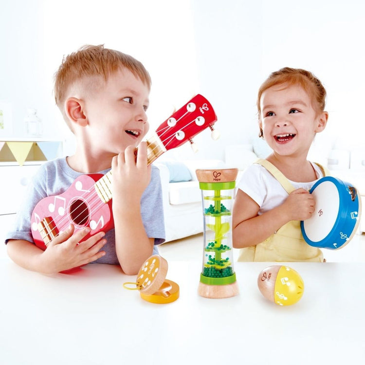 Hape Mini Band Instrument Set (3y+)