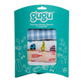 Gugu 5-Days Kit (Mix Variety)