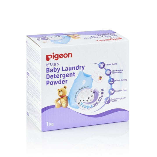 Pigeon Laundry Detergent Powder 1kg