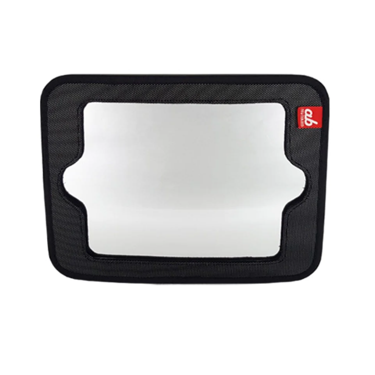 Akarana 2-in-1 Baby Car Mirror & Tablet Holder