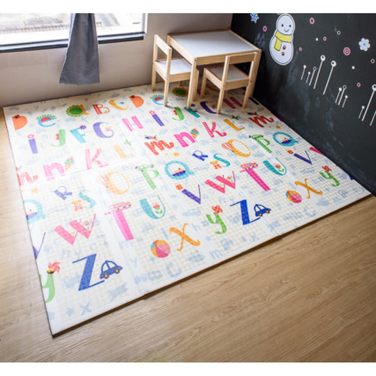 Autumnz PE Foldable Baby Playmat 200x180x1cm