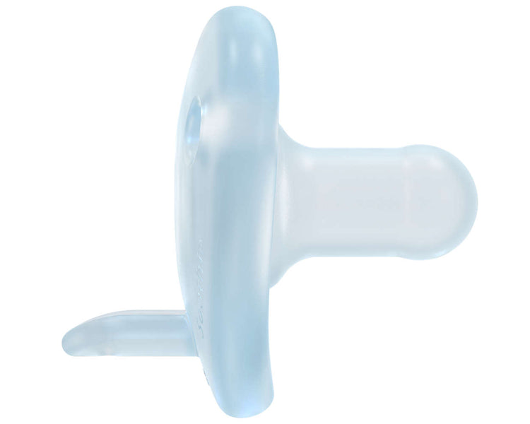 Philips Avent Curved Soothie (0-6m)