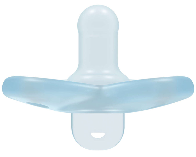 Philips Avent Curved Soothie (0-6m)