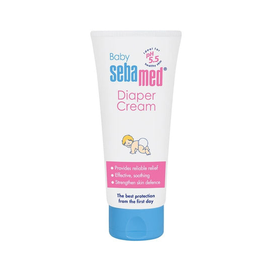 Sebamed Diaper Cream (100ml)