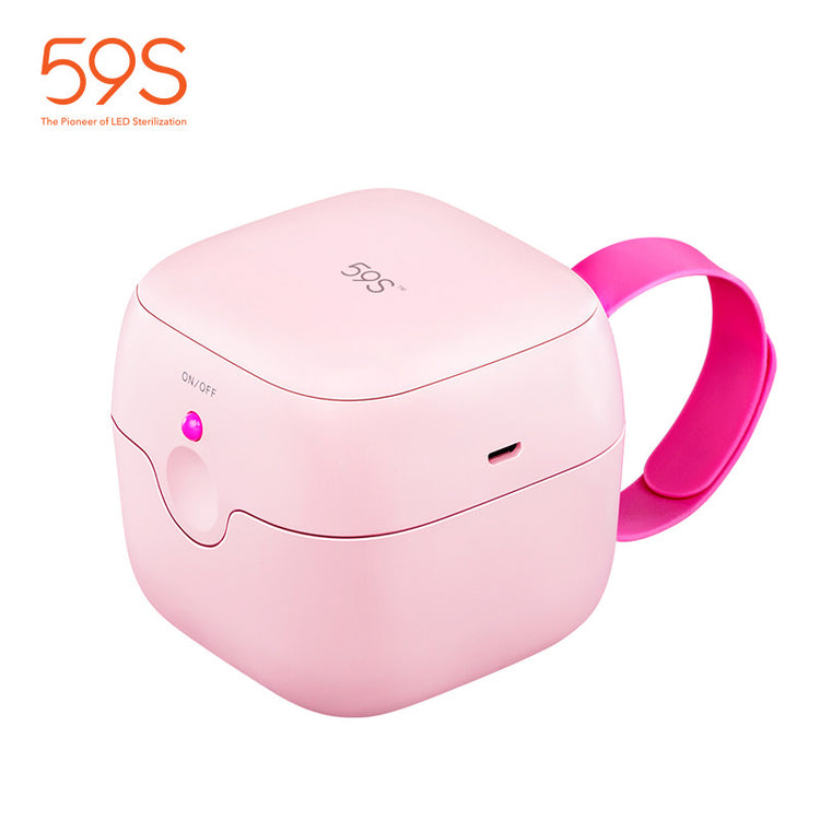 59S UVC LED Mini Sterilizing Box