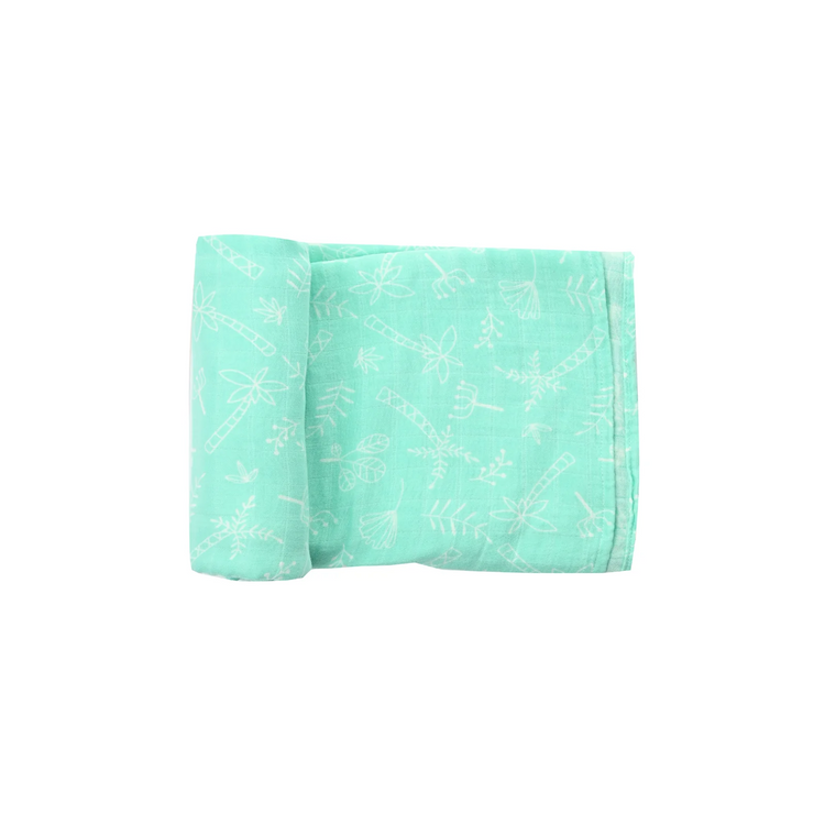 Not Too Big Bamboo Swaddles (3 Pack)