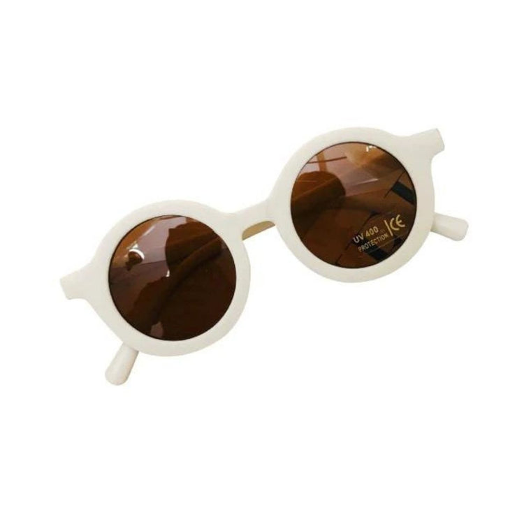 Joey & Mom Retro UV Protected Sunglasses