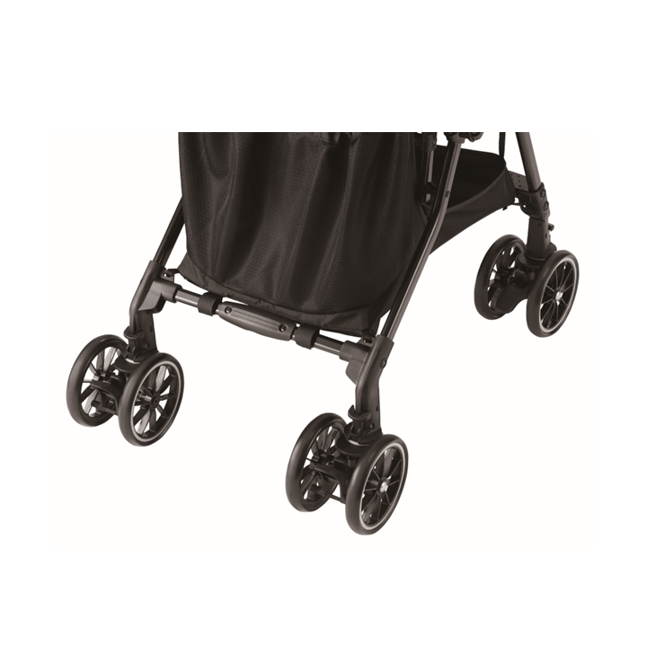 Combi Sugocal α Compact Stroller