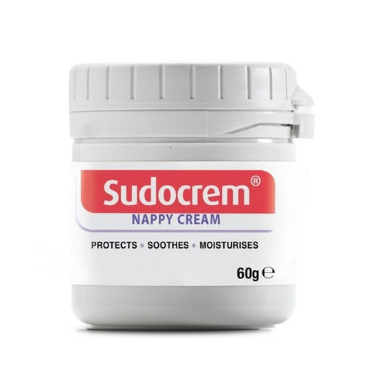 Sudocrem Nappy Rash Cream 0m+