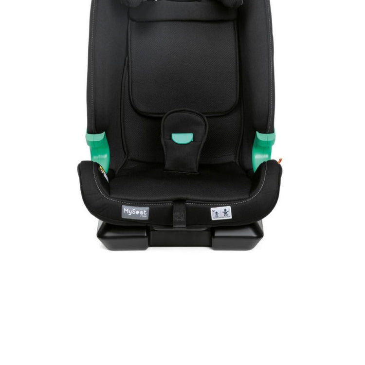 CHICCO MySeat I-Size Air Car Seat (76-150cm)