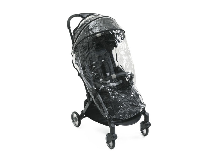 CHICCO Goody Pro Stroller Black Beauty