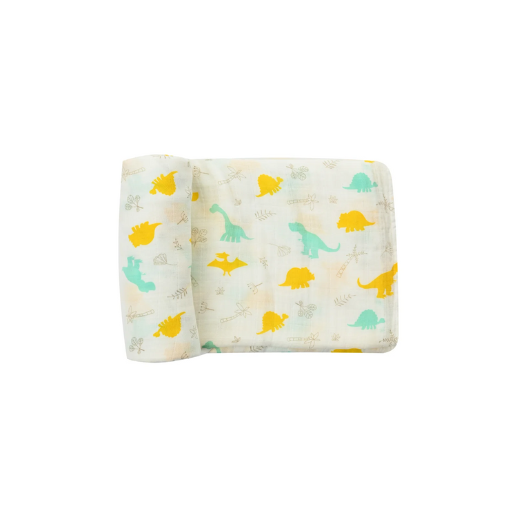 Not Too Big Bamboo Swaddles (3 Pack)