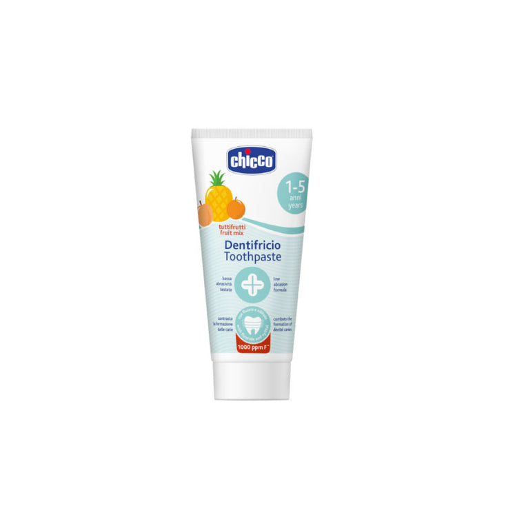 Chicco Toothpaste 12M+ (50ml)