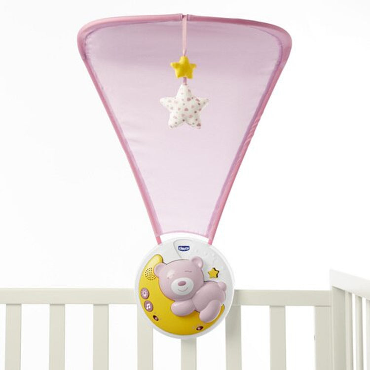 Chicco Next2Moon Mobile with Night Light Projector 0m+