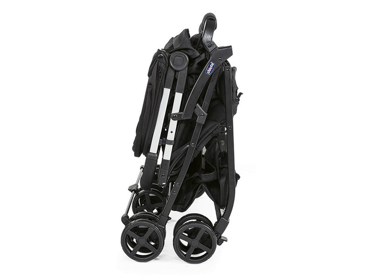 Chicco OHlalà Twin Stroller