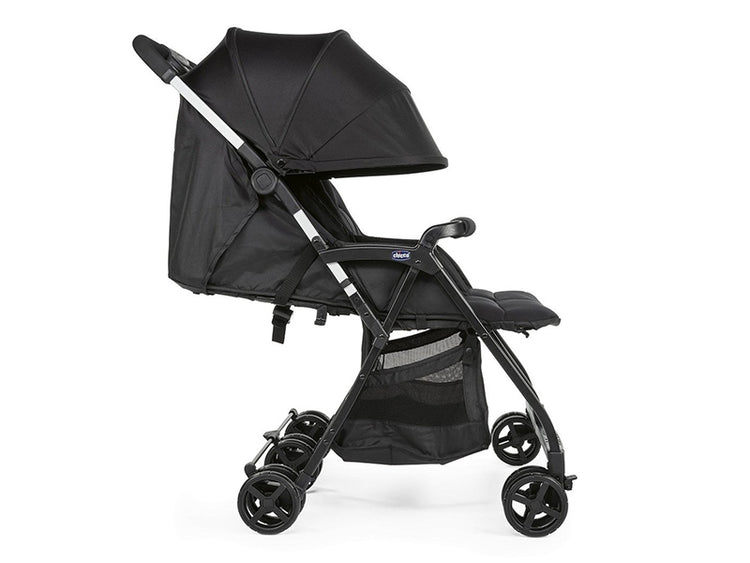 Chicco OHlalà Twin Stroller