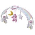 Chicco First Rainbow Sky Bed Arch (0m+)