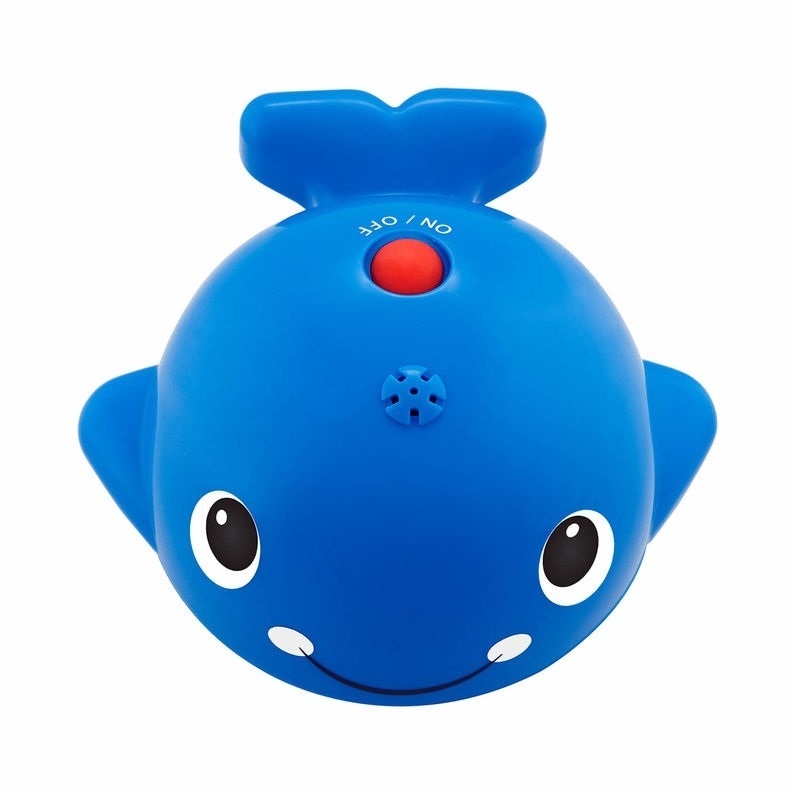 Chicco Sprinkler Whale – Babyland SS2 Malaysia