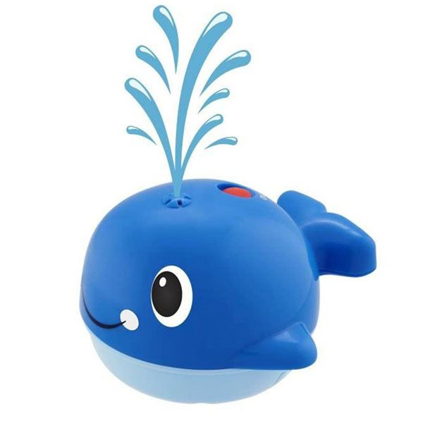 Chicco Sprinkler Whale
