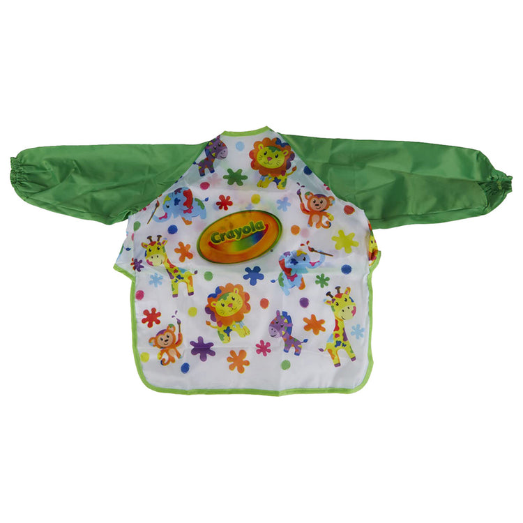 Crayola Young Kids Art Smock (12m+)