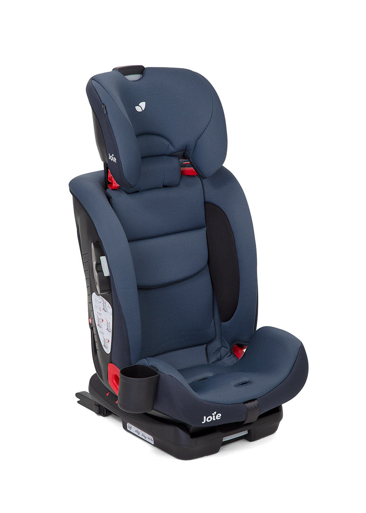 Joie Bold Group 123 Car Seat 9-36kg