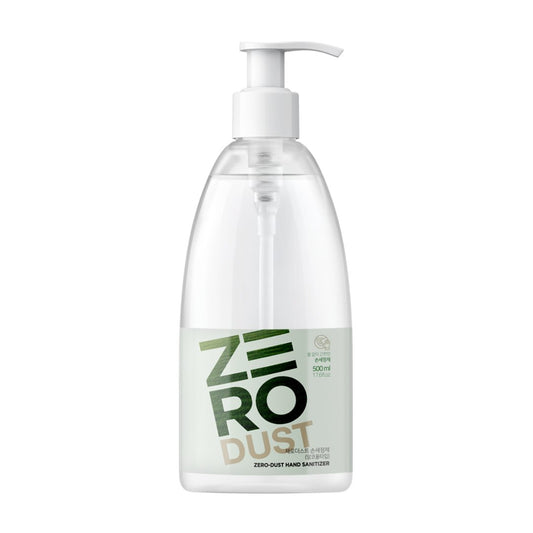 K-Mom Zero Dust Hand Sanitizer Gel (500ml)