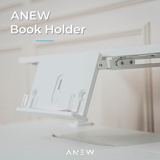 ANEW Book Holder