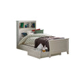 [Pre-Order] Snoozeland Jack Super Single Bed Frame with Underbed 3 Drawers