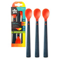 Tommee Tippee Heat Sense Weaning Spoon 2pc