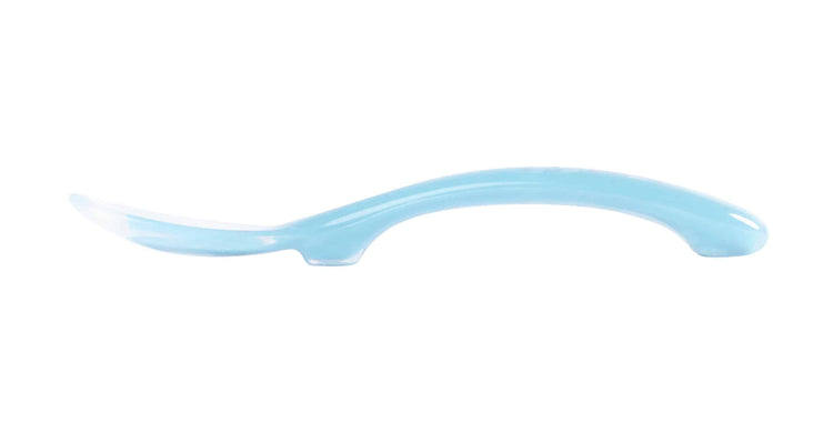 Beaba 2nd Age Silicone Spoon 8m+