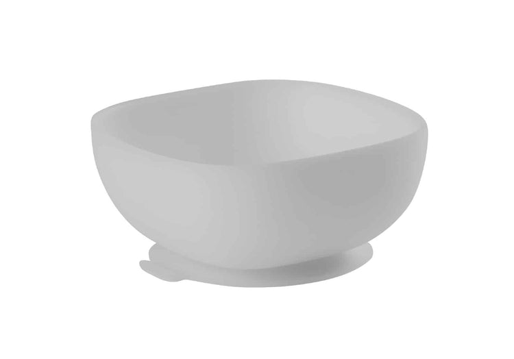 Beaba Silicone Suction Bowl 4m+