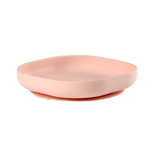 Beaba Silicone Suction Plate 4m+