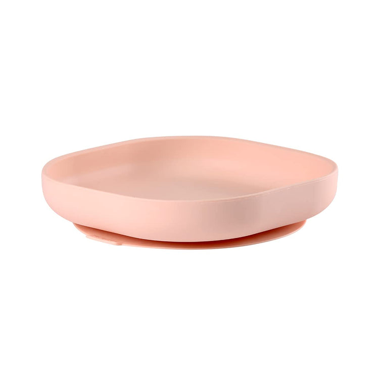 Beaba Silicone Suction Plate 4m+