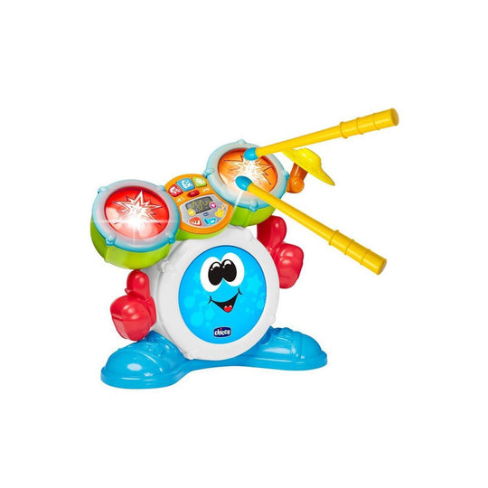 Chicco Rocky the Drum (12m+)