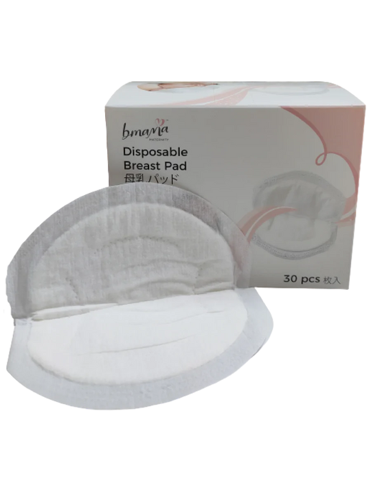 Bmama Disposable Breast Pad 30pcs