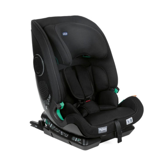 CHICCO MySeat I-Size Air Car Seat (76-150cm)