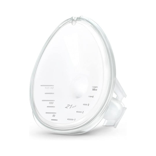 Medela Hands-Free Collection Cups Breast Shield